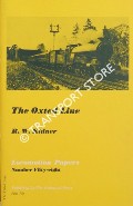 The Oxted Line  by KIDNER, R.W. 